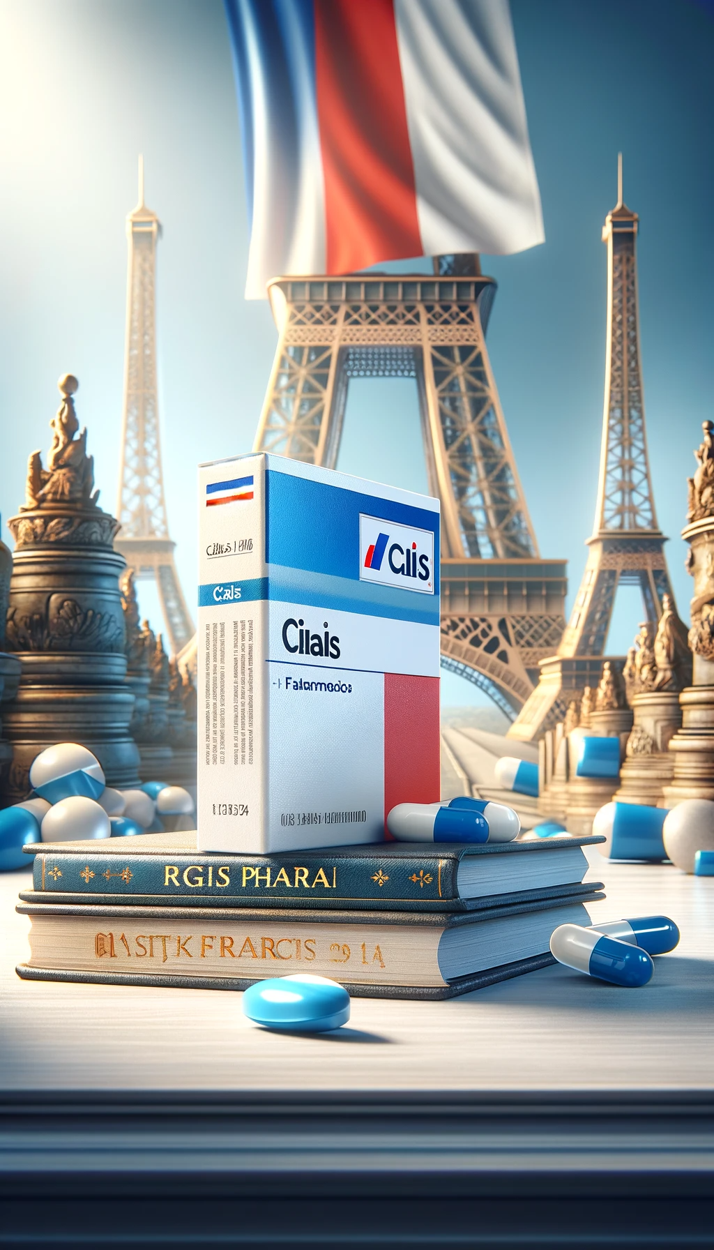 Cialis vente par correspondance